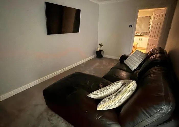 Sheffield Edge Hideaway