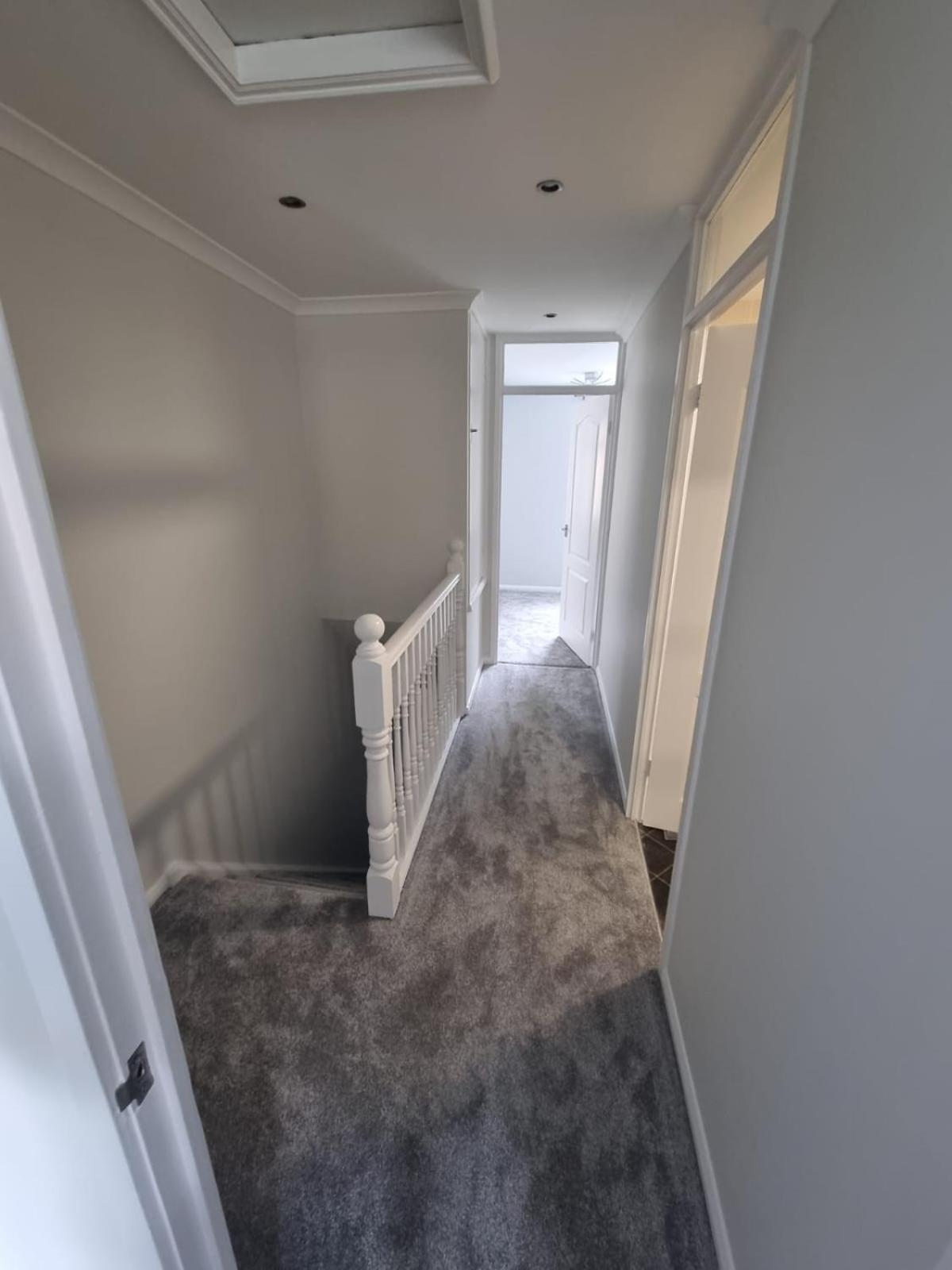 Sheffield Edge Hideaway *