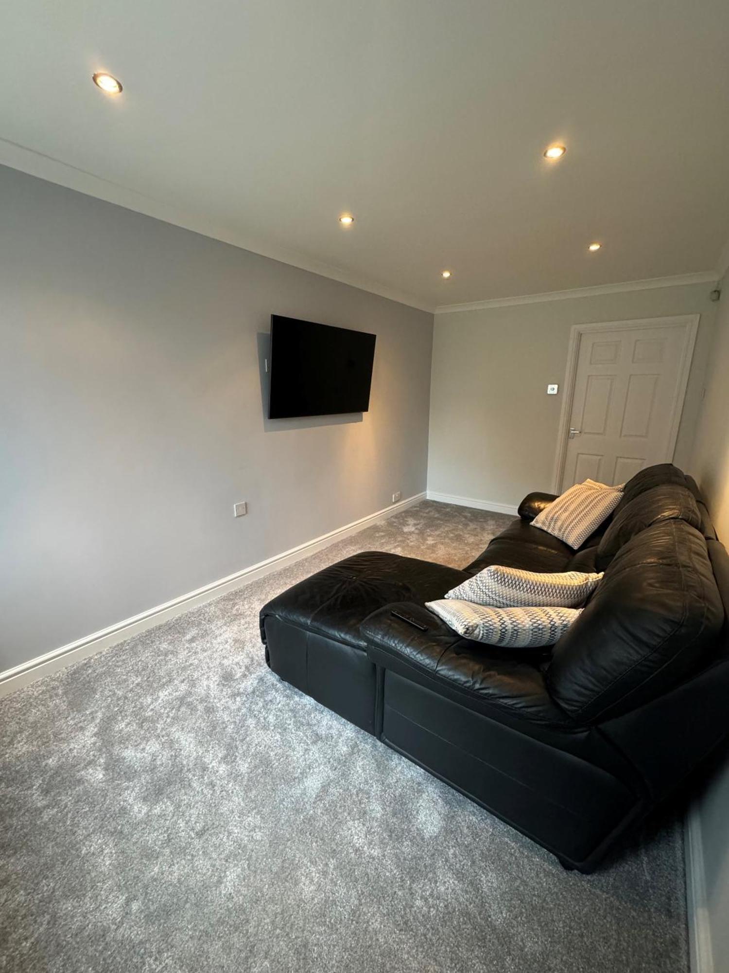 Sheffield Edge Hideaway Apartment *