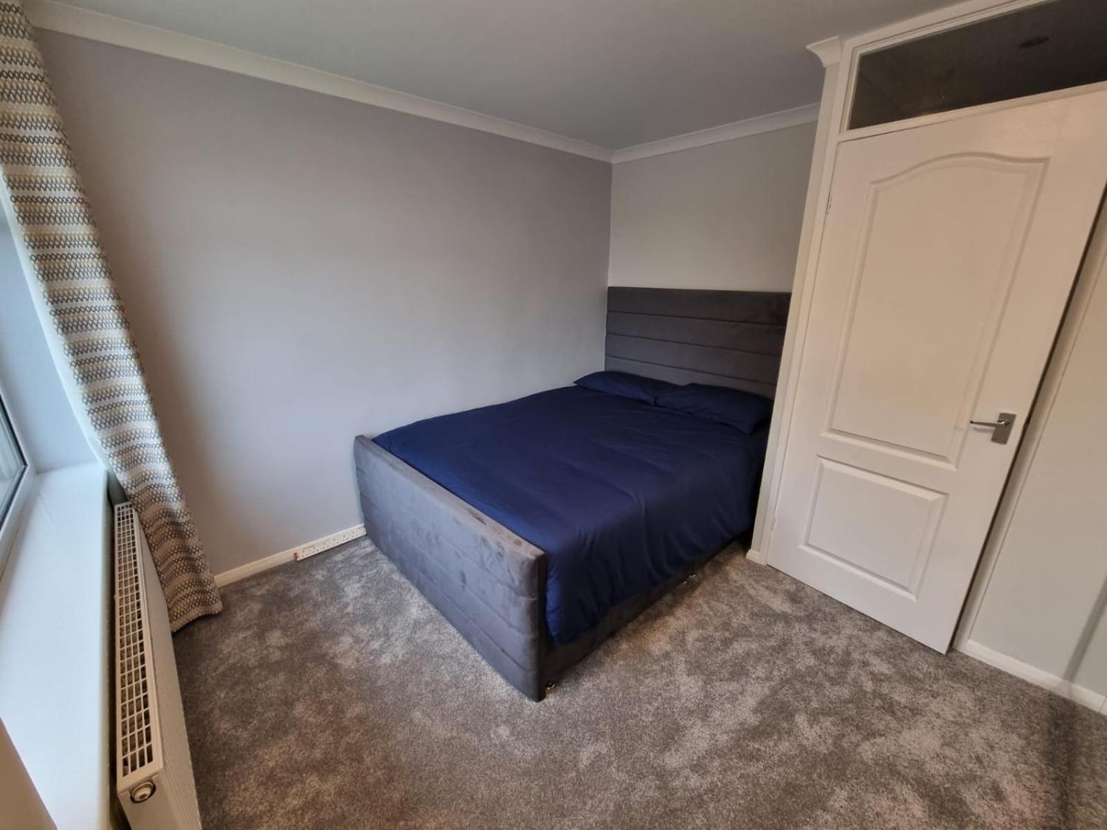 Apartment Sheffield Edge Hideaway *