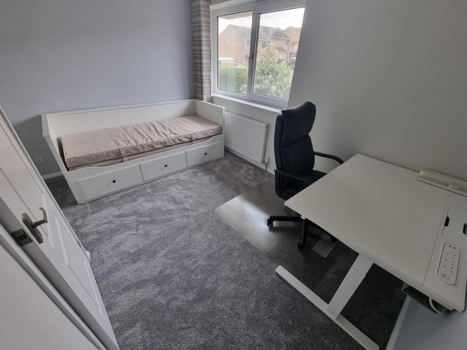 Apartment Sheffield Edge Hideaway