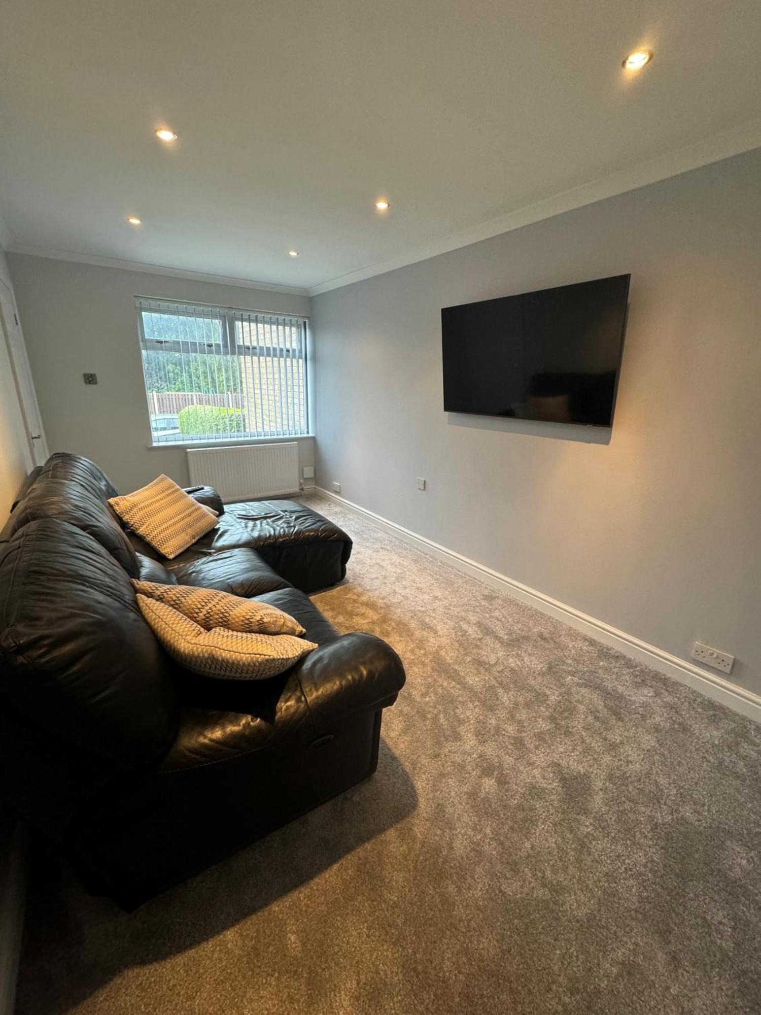 Apartment Sheffield Edge Hideaway Mosborough